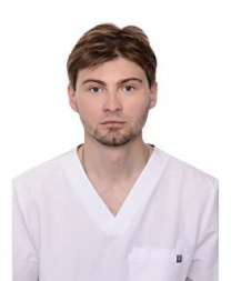 Иванюк Михаил Юрьевич