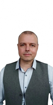Воищев Роман Владимирович