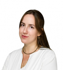 Урывская Ирина Николаевна