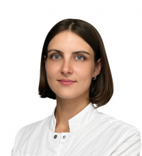 Белухина Анастасия Андреевна