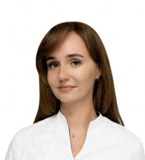 Прохорова Юлия Алексеевна