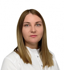 Хорольская Юлия Федоровна