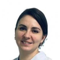 Ильина Евгения Геннадьевна