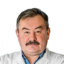 Ковалев Сергей Андреевич