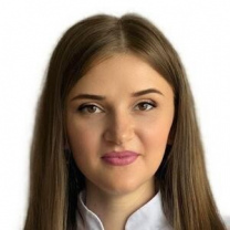 Косточкина Екатерина Сергеевна