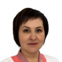 Маркина Тамара Викторовна