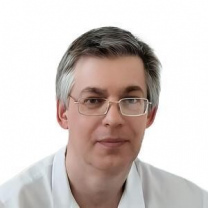Тюленев Сергей Владиславович