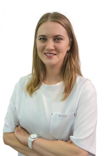 Четырешникова Юлия Андреевна