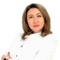 Шубина Татьяна Николаевна