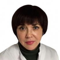 Меньшикова Ольга Владимировна