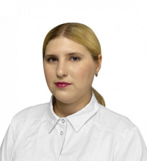 Посудина Оксана Владимировна
