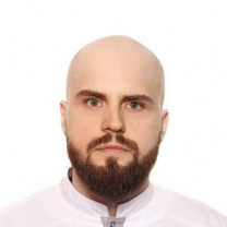 Тимошенко Владимир Владимирович