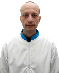Нейц Сергей Евгеньевич
