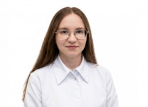 Локтева Татьяна Геннадьевна
