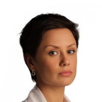 Шаматрина Екатерина Игоревна