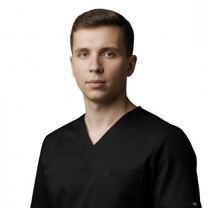 Шуст Николай Михайлович