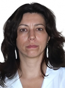 Карелина Светлана