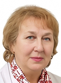 Полуэктова Татьяна Евгеньевна