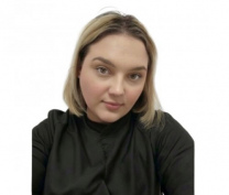 Абарович Полина Станиславовна