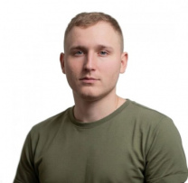 Крутских Антон Олегович