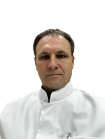 Чесноков Евгений Анатольевич