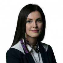 Смирнова Ирина Сергеевна
