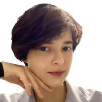 Козликина Дарья Аркадьевна