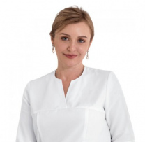 Елистратова Оксана Сергеевна