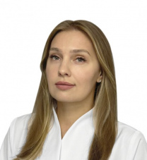 Гончарова Олеся Викторовна
