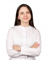 Пронина Алиса Александровна
