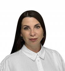 Куимова Марина Константиновна