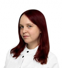 Лесных Ирина Олеговна
