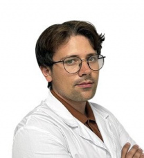 Шишулин Максим Игоревич