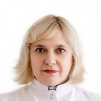 Колосова Наталья Романовна