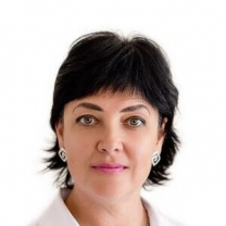 Черноусенко Надежда Евгеньевна