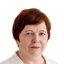 Чистова Ольга Борисовна