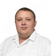 Бочаров Иван Сергеевич