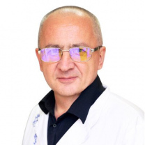 Купцов Леонид Аркадьевич