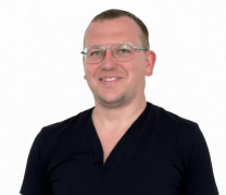 Кузнецов Дмитрий Владимирович