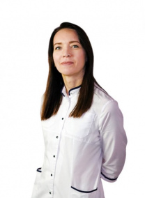 Преснякова Ирина Александровна