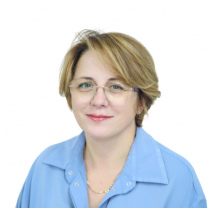 Швецова Ольга Анатольевна