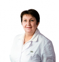 Цурган Галина Викторовна