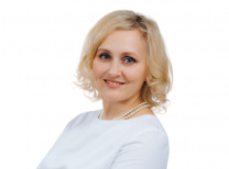 Попова (Рягузова) Анастасия Ивановна