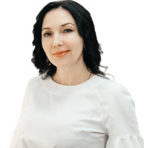 Морева Лилиана Михайловна