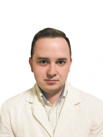 Дронов Евгений Владимирович