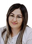 Акрамова Матлуба Косимовна