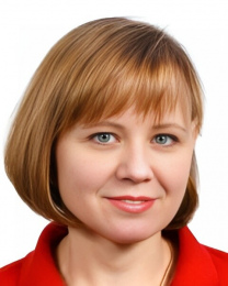 Полшкова Юлия Александровна