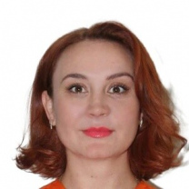 Юрьева Маргарита Юрьевна