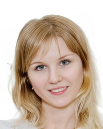 Богатырева Екатерина Сергеевна