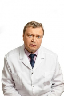 Самодай Валерий Григорьевич